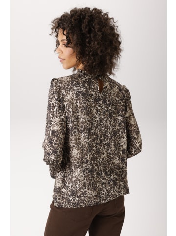 Aniston CASUAL Schlupfbluse in bunt