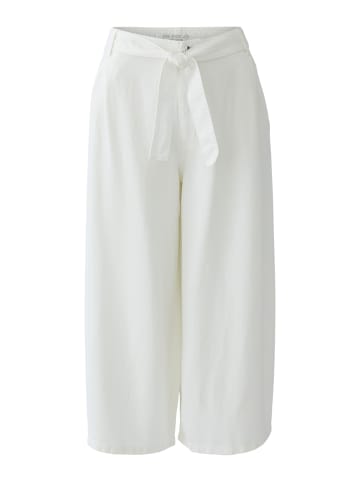 Oui Culotte in optic white