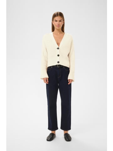 InWear Langarm NUMAIW Casual fit in Whisper White