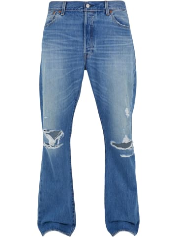 Levi´s Jeans in z7089 medium indigo destructed