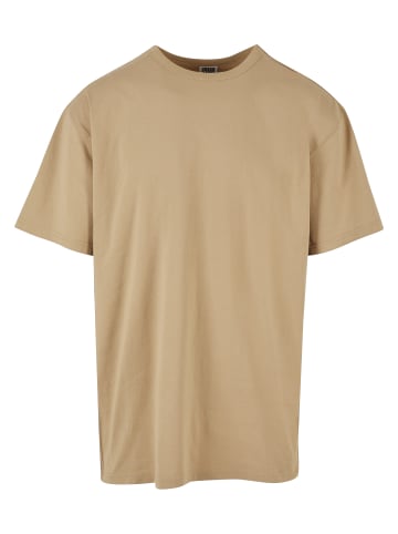 Urban Classics T-Shirt in unionbeige