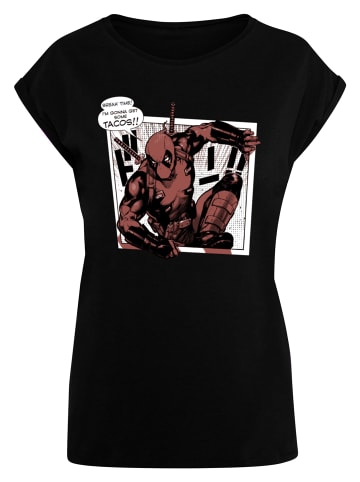 Absolute Cult Absolute Cult T-Shirts in black