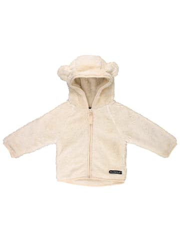 Villervalla Jacke Basic in beige