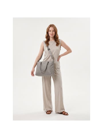 Bugatti Mare 1.0 Schultertasche 36 cm taupe