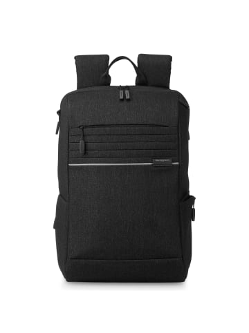 Hedgren Lineo Dash Rucksack 43 cm Laptopfach in anthracite