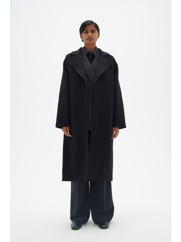 InWear Jacke LiuroIW Lockere Passform in Black