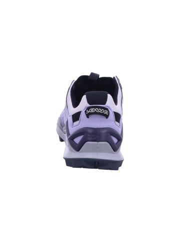 LOWA MADDOX PRO MADDOX PRO in grau/pflaume