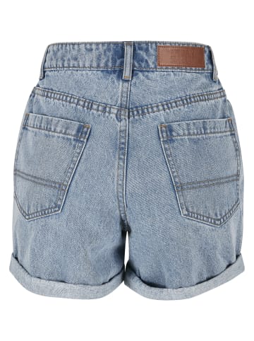 Urban Classics Urban Classics in tinted lightblue washed