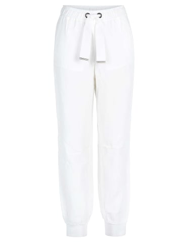 Armani Hose & Shorts für Damen in weiß