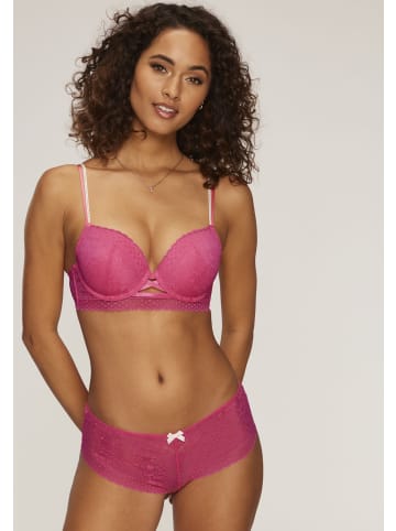 Vivance Panty in pink-rosé