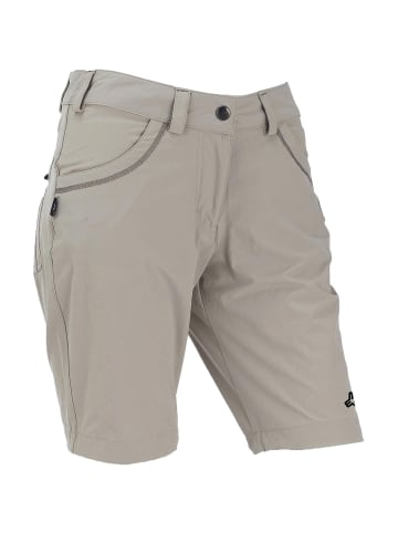 Maul Sport Bermudahose Rimini in Beige