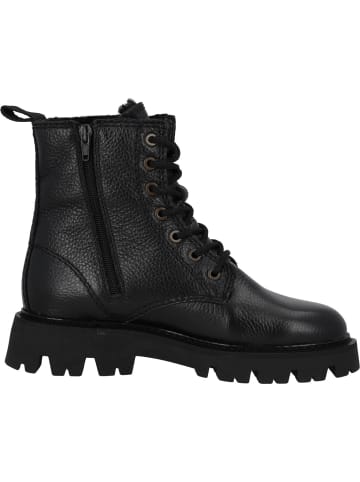 palado Schnürstiefel in BLACK