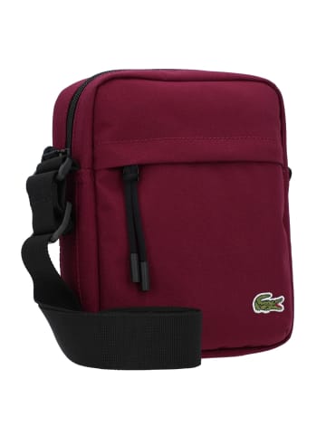 Lacoste Neocroc Umhängetasche 17 cm in zin