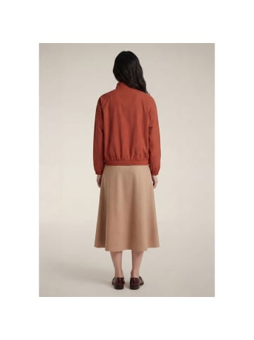 SAVE THE DUCK Bomberjacke Omw in rot