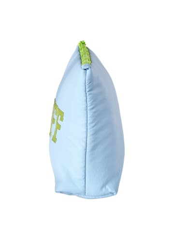 Butlers Butlers Kosmetiktasche GOOD STUFF in Blau