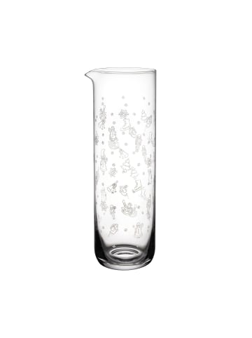 Villeroy & Boch Wasserkaraffe Toy's Delight in 1 L in transparent