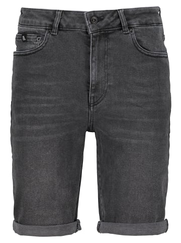 alife and kickin Hose MorganAK DNM A in steal denim heavy washed