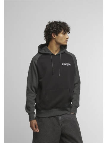 Mister Tee Sweat & Fleece - Hoodies in blk/cha