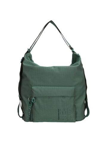 Mandarina Duck MD20 - Umhängetasche 39 cm (emerald) in emerald
