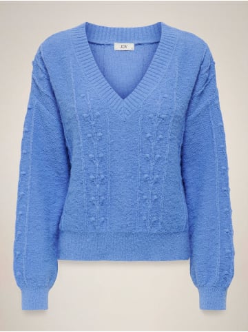 JDY Strickpullover in Ebb And Flow