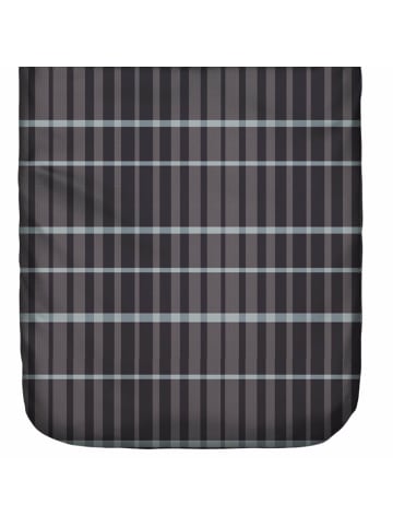 Essenza Bettwäsche Thori Zusatzkissenbezug in Dark Navy