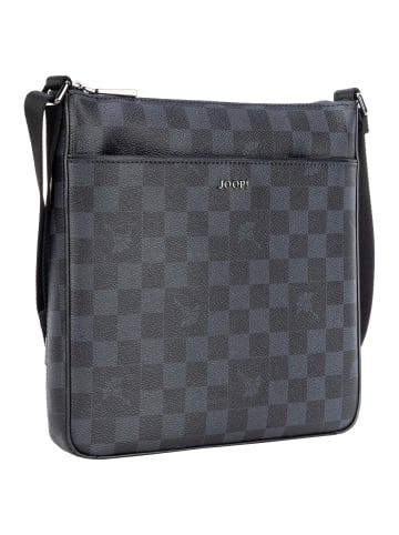 JOOP! Cortina Piazza Milian - Schultertasche 26 cm (black) in schwarz