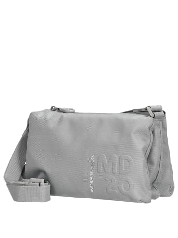 Mandarina Duck MD20 - Umhängetasche 24 cm (deep blue) in pearl