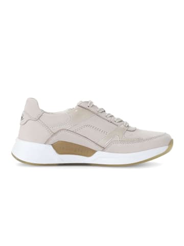 rollingsoft Sneaker low in beige