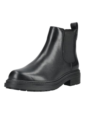 Clarks Stiefelette ORINOCO3 LANE in Schwarz