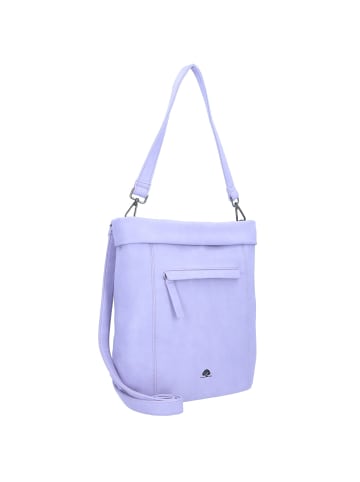 Greenburry Mad'l Dasch Schultertasche 31 cm lilac