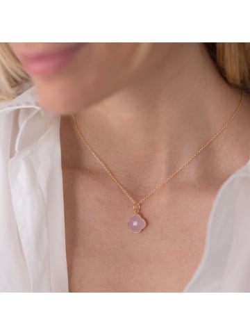 Ailoria CAPUCINE Halskette in gold