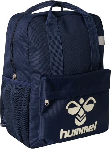 Hummel Hummel Back Pack Hmljazz Mädchen Wasserabweisend in BLACK IRIS