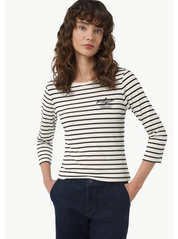 comma T-Shirt in 99G7_schwarz