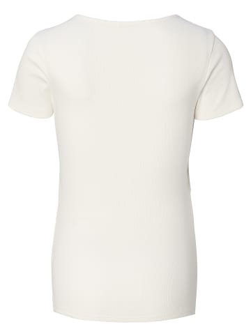 Noppies Still T-Shirt Sanson in Cream