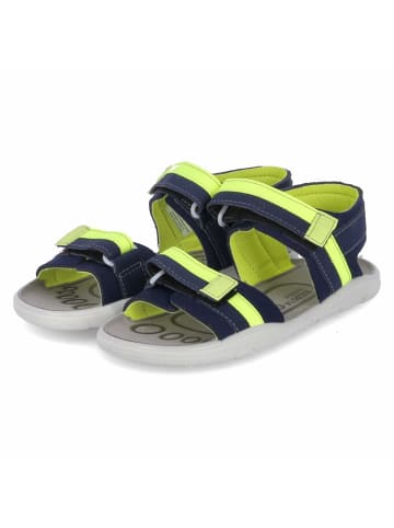 Ricosta Sandalen SYDNEY in Blau