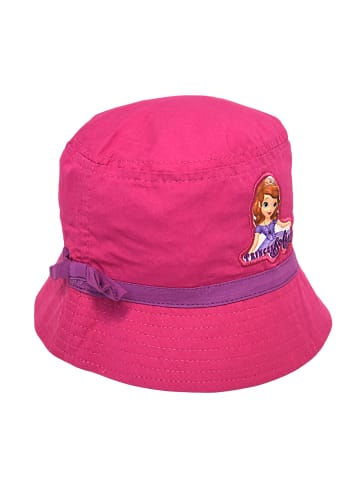 Disney Fischerhut Disney Princess Sofia  in Pink