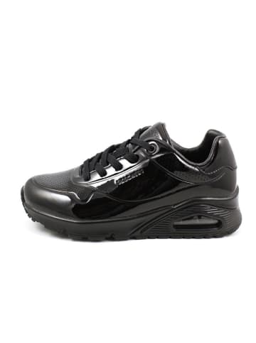 Skechers Runningschuhe für Damen in schwarz