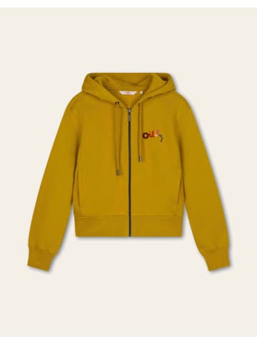 Oilily Vista Hoody in Beige