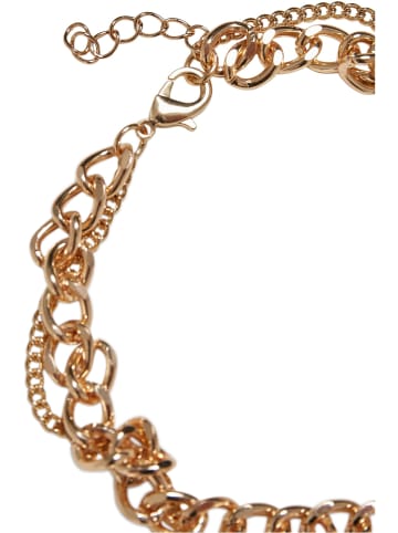 Urban Classics Anklet in taurus