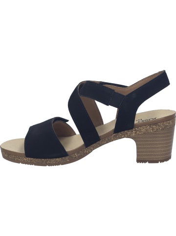 Josef Seibel Sandale Grace 07 in schwarz