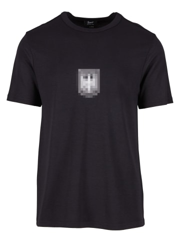 Brandit Brandit T-Shirts in black