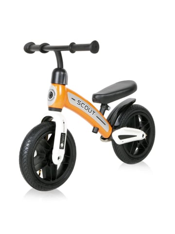 Lorelli Scout 10 Zoll in orange