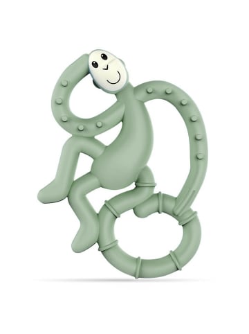 MATCHSTICK MONKEY Beißring / Zahnungshilfe Affe mini