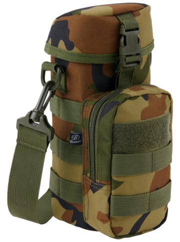Brandit Brandit Kleinteilebeutel in olive camo