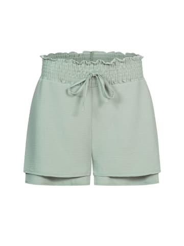Cloud5ive Shorts - undefined in light green