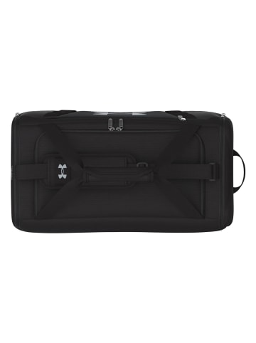 Under Armour Sporttasche in Schwarz