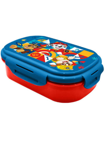 Kids Licensing Lunchset Paw Patrol Brotdose und Trinkflasche 3 Jahre