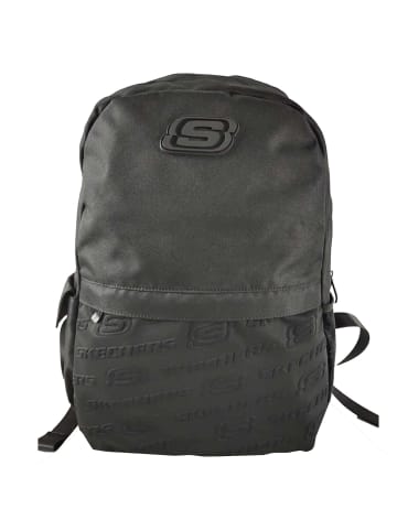 Skechers Skechers Santa Clara Backpack in Schwarz