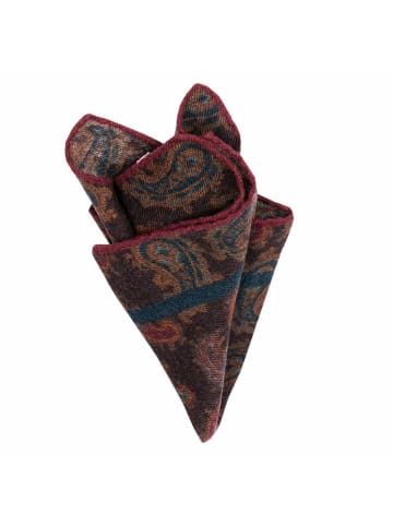 BGents Tuch für Herren in schwarz