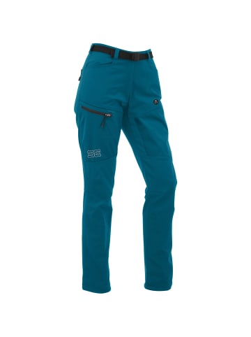 Maul Sport Astoria 3XT - lange Hose elast in Petrol253